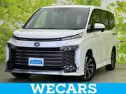 2023 TOYOTA VOXY