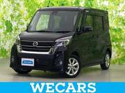 2019 NISSAN DAYZ ROOX