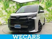 2023 TOYOTA NOAH