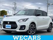 2019 SUZUKI SWIFT SPORT