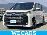 2023 TOYOTA NOAH