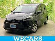 2016 TOYOTA SIENTA