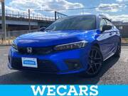 2024 HONDA CIVIC HYBRID