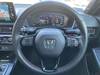 HONDA CIVIC HYBRID