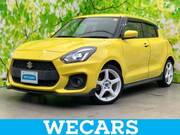 2018 SUZUKI SWIFT SPORT