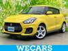 SUZUKI SWIFT SPORT