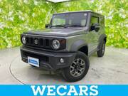 2023 SUZUKI JIMNY SIERRA