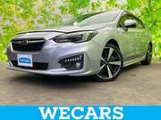 2017 SUBARU IMPREZA SPORTS