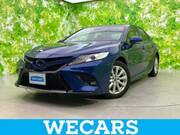 2018 TOYOTA CAMRY WS