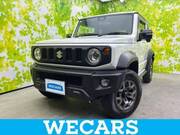 2024 SUZUKI JIMNY SIERRA