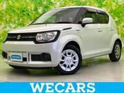 2016 SUZUKI IGNIS