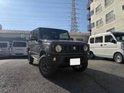 2025 SUZUKI JIMNY
