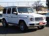 MERCEDES BENZ G-CLASS