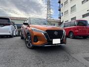 2020 NISSAN KICKS