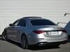 MERCEDES BENZ S CLASS
