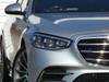 MERCEDES BENZ S CLASS