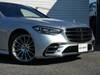 MERCEDES BENZ S CLASS