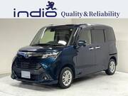 2018 TOYOTA TANK 1.0　G　S