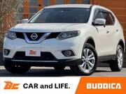 2016 NISSAN X-TRAIL