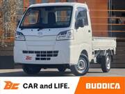 2020 DAIHATSU HIJET TRUCK