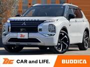 2023 MITSUBISHI OUTLANDER PHV