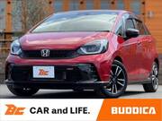 2022 HONDA FIT