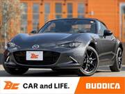 2022 MAZDA ROADSTER