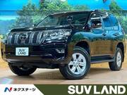 2023 TOYOTA LAND CRUISER PRADO