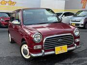 2002 DAIHATSU MIRA GINO