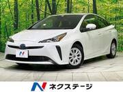 2022 TOYOTA PRIUS S