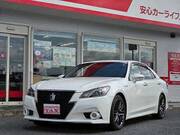 2015 TOYOTA CROWN ATHLETE