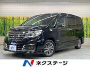 2014 NISSAN SERENA