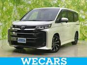 2024 TOYOTA NOAH