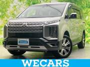 2021 MITSUBISHI OTHER