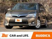 2014 TOYOTA COROLLA FIELDER