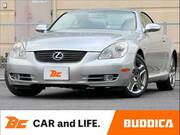 2007 LEXUS SC