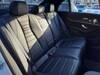 MERCEDES BENZ E-CLASS Sedan