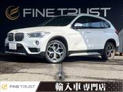 2017 BMW X1
