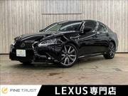 2014 LEXUS GS