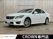 2010 TOYOTA CROWN ATHLETE