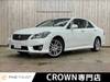 TOYOTA CROWN ATHLETE