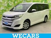 2021 TOYOTA NOAH X