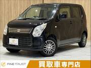 2014 SUZUKI WAGON R FX