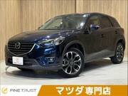 2015 MAZDA CX-5 XD PROACTIVE
