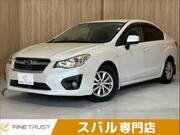 2012 SUBARU IMPREZA G4
