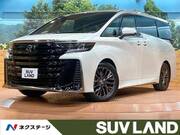 2023 TOYOTA VELLFIRE HYBRID