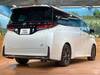 TOYOTA VELLFIRE HYBRID