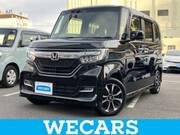 2019 HONDA N-BOX CUSTOM