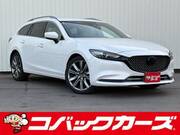 2018 MAZDA ATENZA WAGON