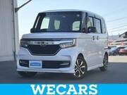 2019 HONDA N-BOX CUSTOM